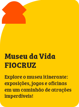 MUSEU DA VIDA COR